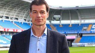 Molde başkanından şaşırtan Fenerbahçe açıklaması