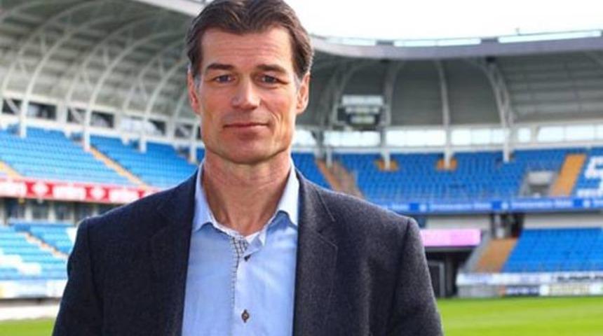 Molde başkanından şaşırtan Fenerbahçe açıklaması