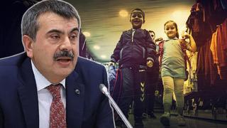 Okullarda yeni dönemde kıyafetler nasıl olacak? Tek tip mi olacak? Milli Eğitim Bakanı Tekin: Sade, ekonomik, kullanışlı