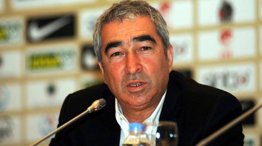 Samet Aybaba: 'Mustafa Denizli keşke bunu yapmasaydı'