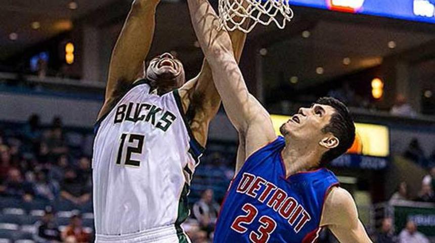 Ersan'dan Miami potasına 13 sayı