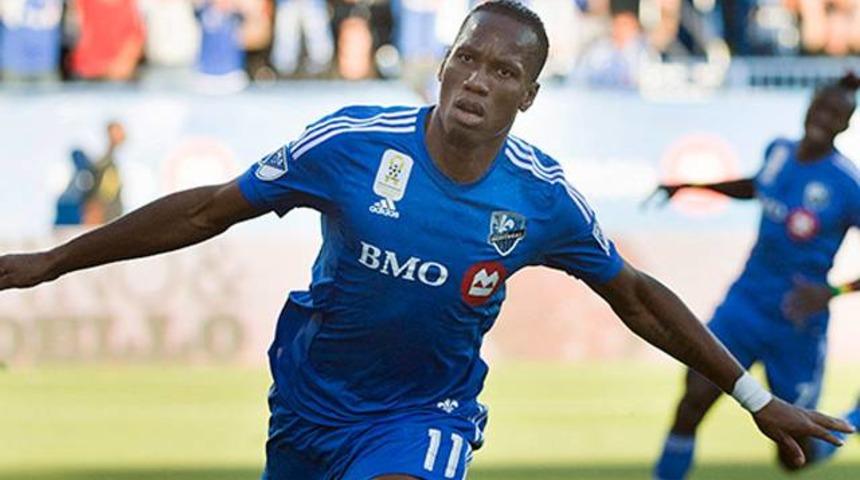 Drogba geri d&ouml;nmek istiyor