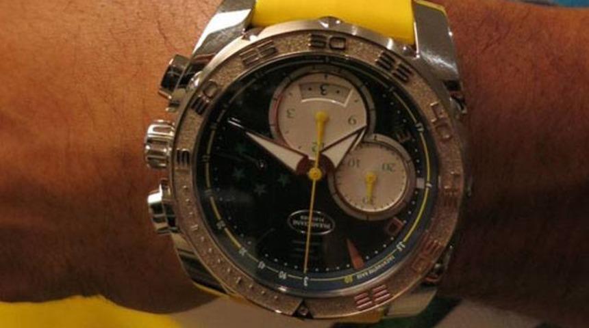 FIFA, 48 kol saatini geri aldı