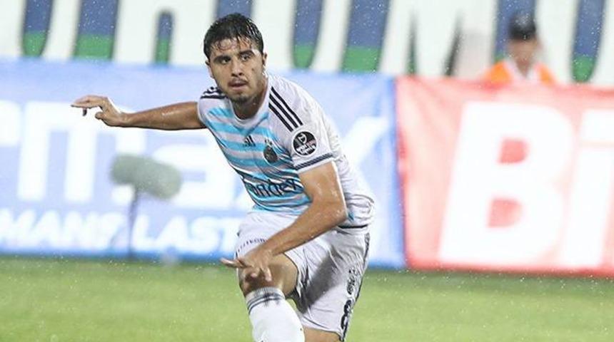 Ozan Tufan&rsquo;dan mutlusu yok