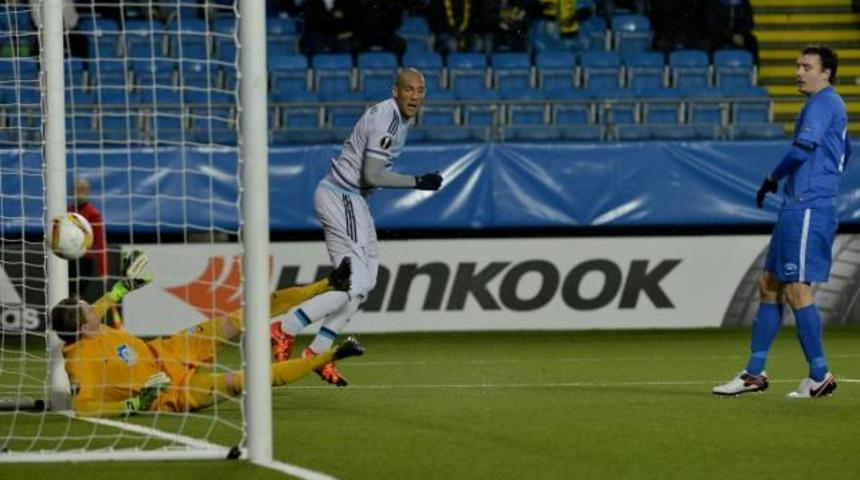 Molde – Fenerbahçe maç özeti ve önemli anları