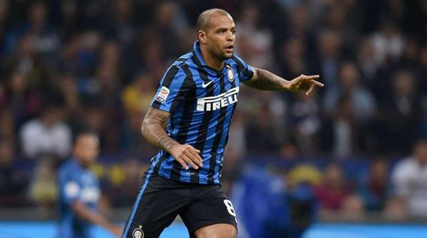 Felipe Melo'dan Fenerbahçe'ye gönderme