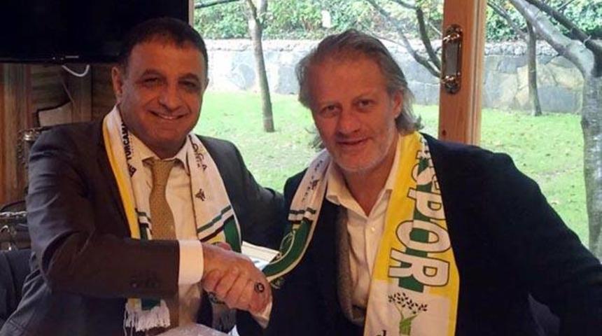 Tugay'ın Şanlıurfaspor'a imzası İngiliz basınında