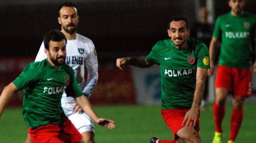 Florya'da Mustafa Denizli fırtınası!