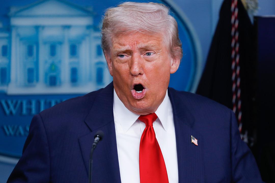 Trump yaptı yapacağını! Putin le görüşme öncesi bombayı patlattı: "2 dakika yeter" dedi, bir de pot kırdı 2