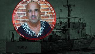 Teknesi batınca 40 saat kulaç attı! Türk kaptanın yaşadıkları...