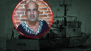 Mucize kurtuluş: Teknesi batınca 40 saat kulaç attı! Türk kaptanın yaşadıklarını anlattı... 