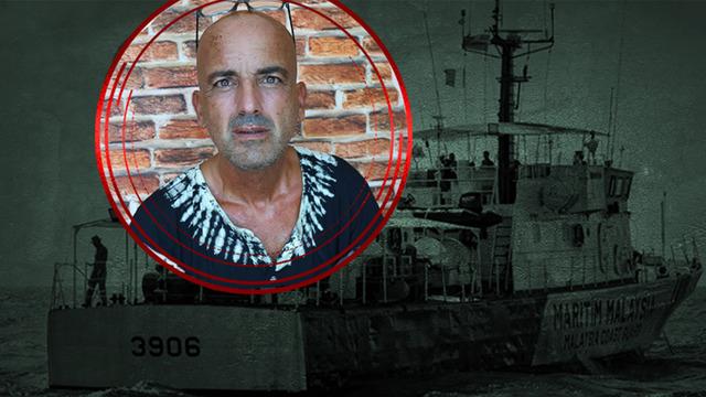 Mucize kurtuluş: Teknesi batınca 40 saat kulaç attı! Türk kaptanın yaşadıklarını anlattı... 