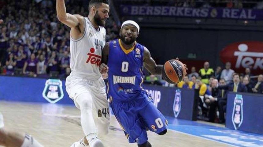 Real Madrid'de tarihi rezalet