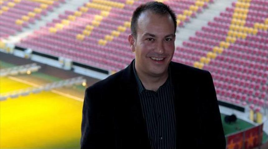 'Hamzaoğlu, Grosskreutz'u istemedi'