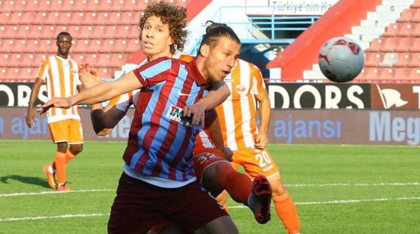 1461 Trabzon 1 - 2 Adanaspor