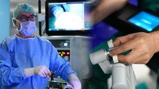 Robot destekli cerrahi dönemi: Daha hassas ve hızlı iyileşme