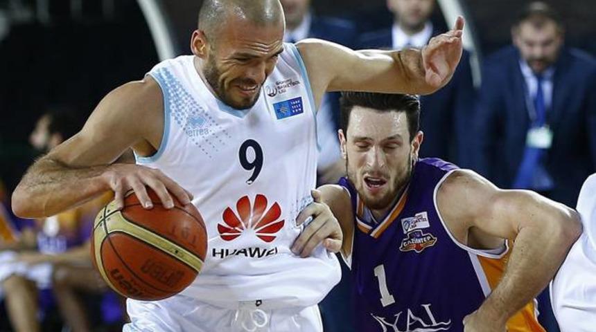 T&uuml;rk Telekom 102 - 99 Royal Halı Gaziantep