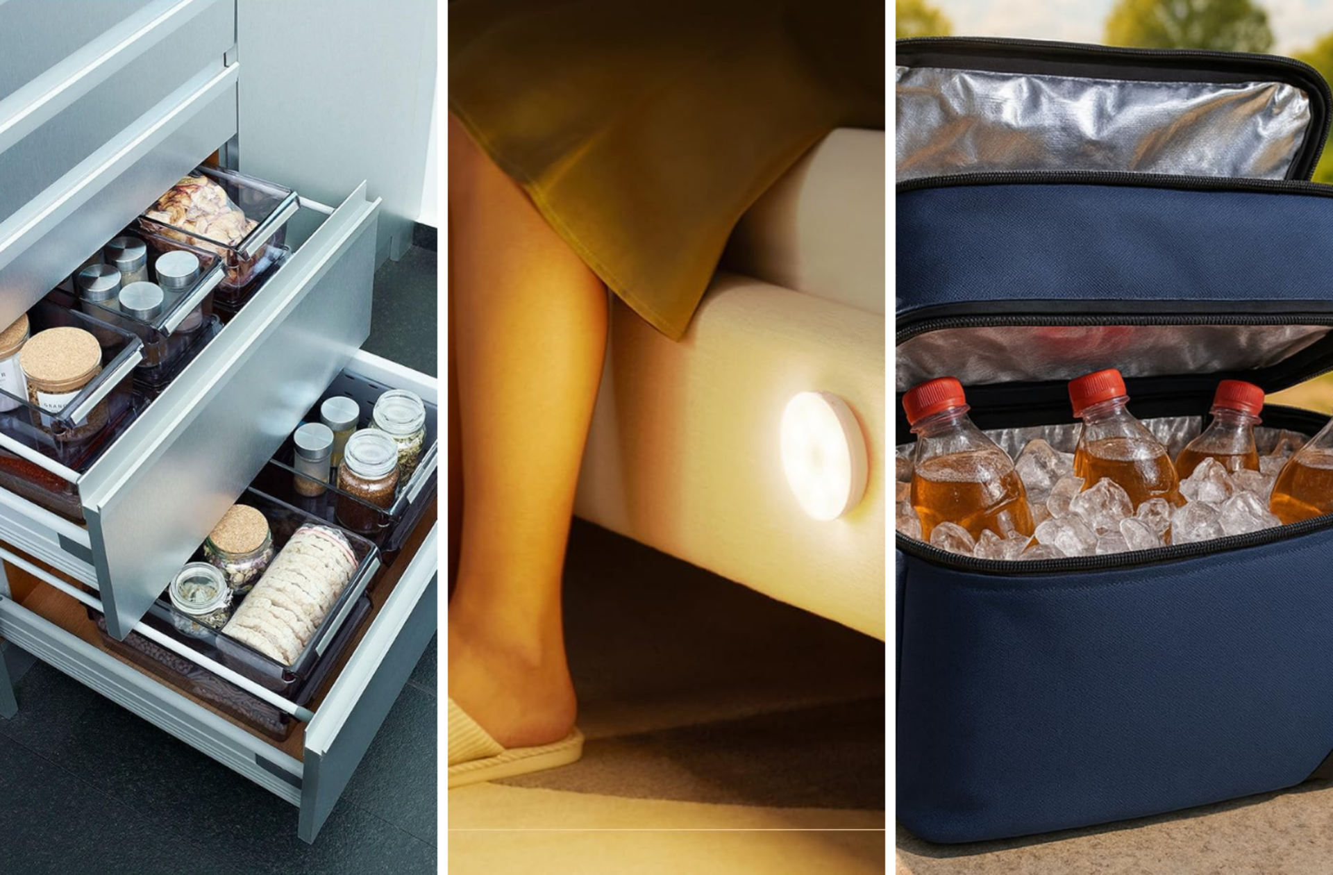 Kullanışlı ve ekonomik! 500 TL altı alabileceğiniz bütçe dostu ürünler