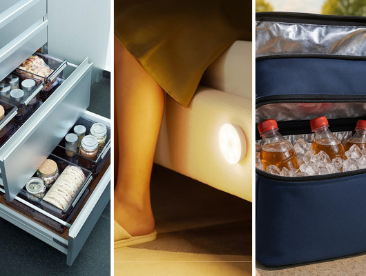 Kullanışlı ve ekonomik! İşte 500 TL altı bütçe dostu ürünler