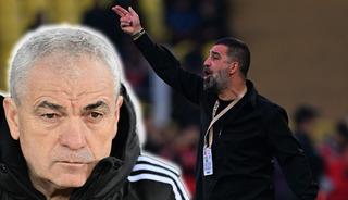 Rıza Çalımbay hem Beşiktaş'ı hem de Arda Turan'ı fena topa tuttu!