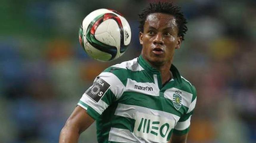 Galatasaray'a Teofilo darbesi!