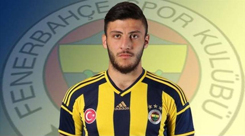 Hakan Cinemre'ye Yunanlılar talip