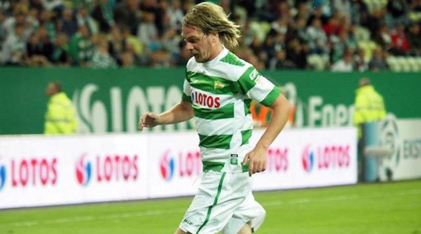 Krasic, hocasını sonunda isyan ettirdi
