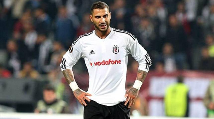 Quaresma'da karar verildi