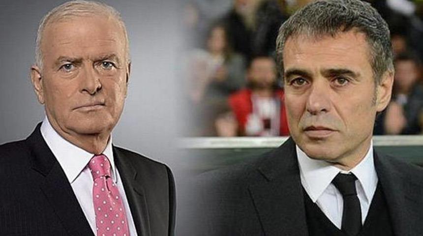 Şansal B&uuml;y&uuml;ka'dan flaş Ersun Yanal a&ccedil;ıklaması