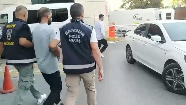 Samsun merkezli 5 ilde dolandırıcılık operasyonu: 7 gözaltı 3