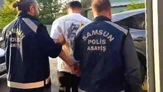 Samsun merkezli 5 ilde dolandırıcılık operasyonu: 7 gözaltı