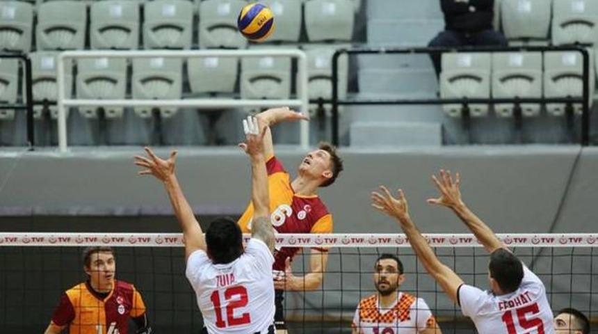 Beşiktaş 1-3 Galatasaray