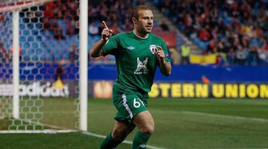 Rusya iyice abarttı!