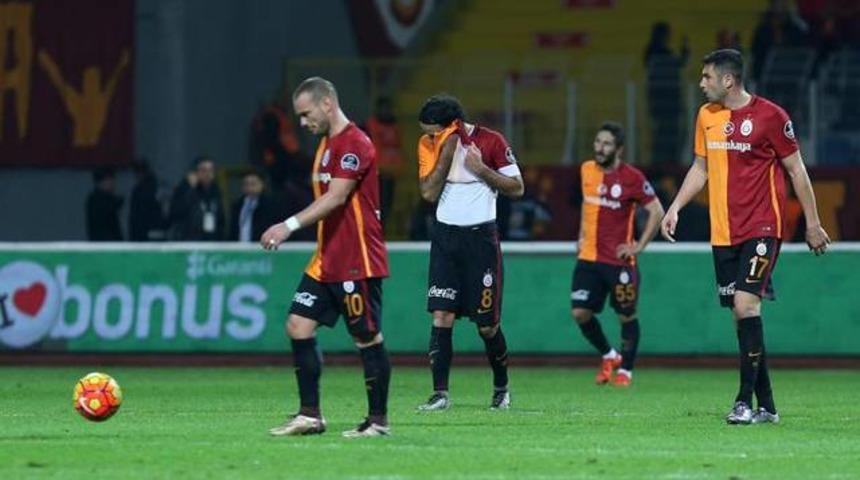 Kasımpaşa'da ma&ccedil; sonu istifa sesleri!