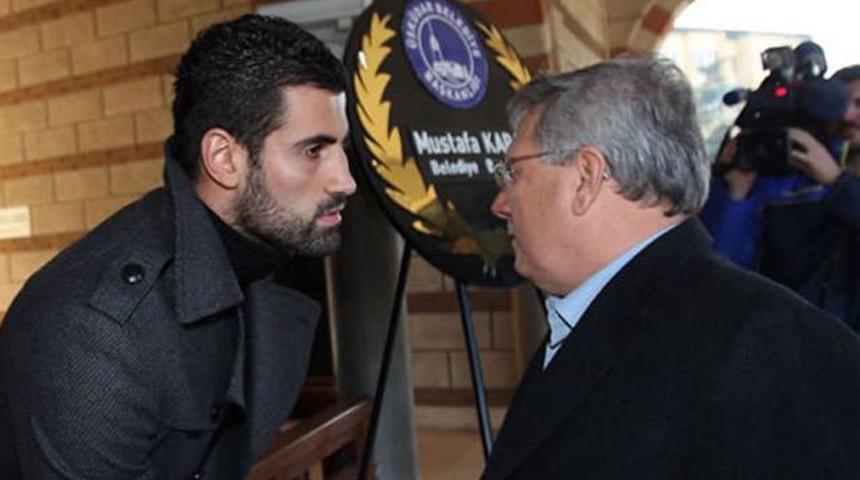 Aziz Yıldırım: Ne yapacağınızı biliyorsunuz