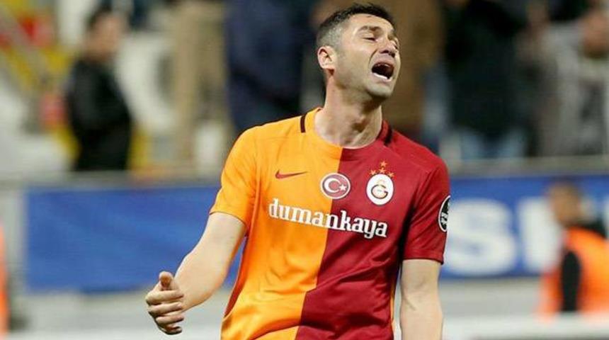 West Ham'dan Galatasaray'a k&ouml;t&uuml; haber