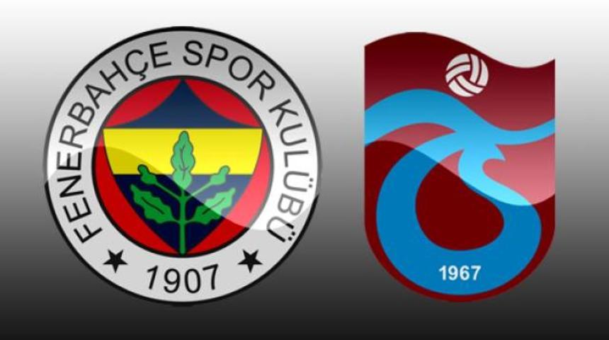Fenerbah&ccedil;e &ndash; Trabzonspor ma&ccedil;ı canlı yayınla Lig Tv&rsquo;de