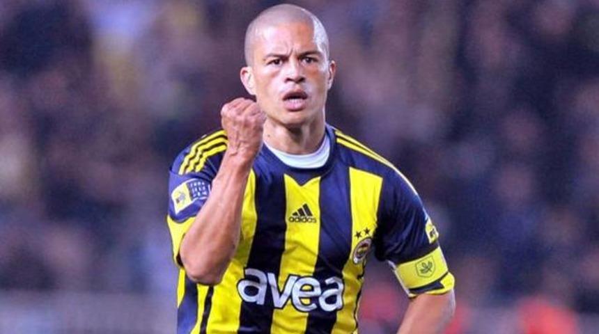 Alex dev ma&ccedil;a tahmin yaptı!