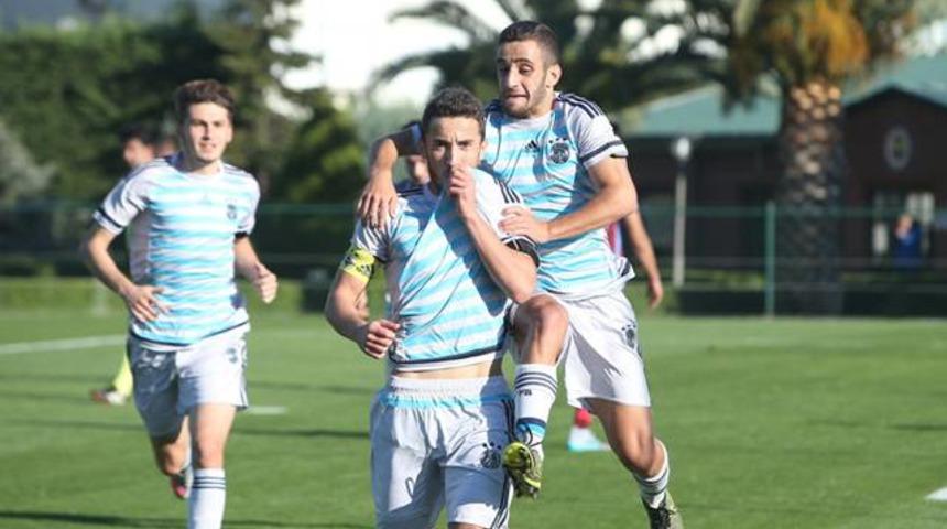 Fenerbah&ccedil;e 4-0 Trabzonspor