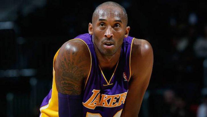 Kobe Bryant: 'Bırakıyorum'
