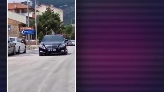 Yer: Çorum Ortaköy! Belediye başkanı makam arabasını değiştirdi, sosyal medya paylaşımı gündem oldu