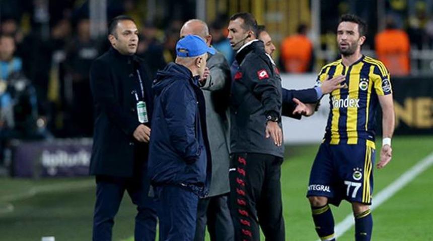 "Hadi lan bak işine diyor"