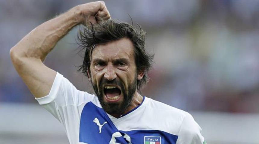 Antalyaspor&rsquo;da Pirlo seferberliği