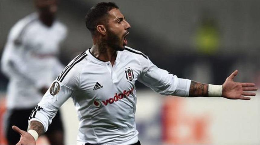 Resmen a&ccedil;ıkladılar! Quaresma'yı istiyoruz