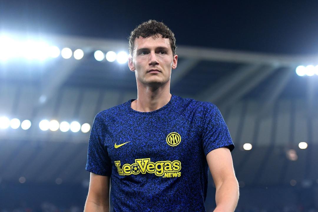 Galatasaray transferde hedef büyüttü! Inter in Fransız milli yıldızı Benjamin Pavard için ciddi adımlar atılıyor... 2