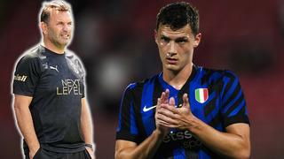 Galatasaray transferde hedef büyüttü! Inter'in Fransız milli yıldızı Benjamin Pavard için ciddi adımlar atılıyor...