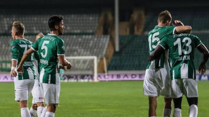 Bursaspor - Uşakspor ma&ccedil;ı canlı yayınla A Spor&rsquo;da