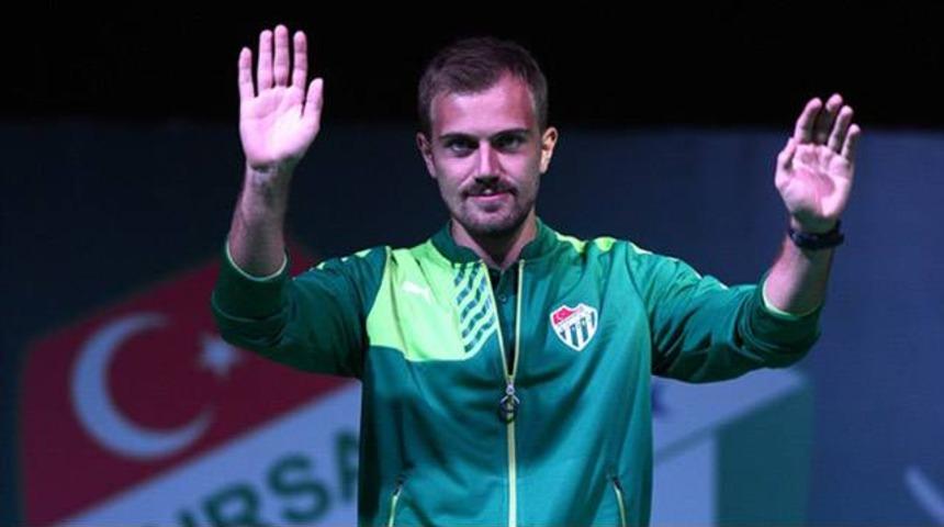 Mert G&uuml;nok'tan Fenerbah&ccedil;e itirafı