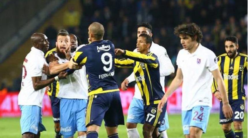 Kadık&ouml;y'de 91. dakika itirafları