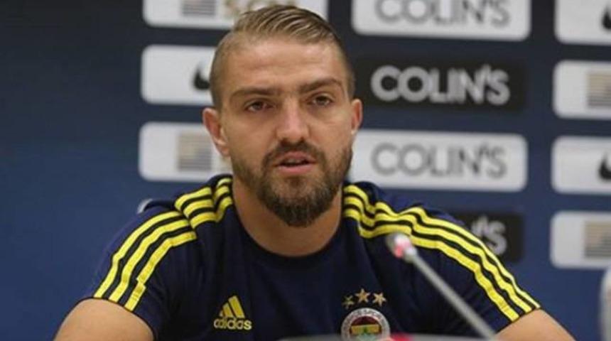 Caner Erkin'den ayrılık a&ccedil;ıklaması